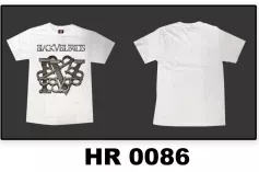BLACK VEIL BRIDES HR-0086 HOT ROCK T- SHIRTS
