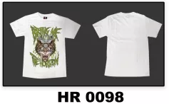 BRING ME THE HORIZON HR-0098 HOT ROCK T- SHIRTS