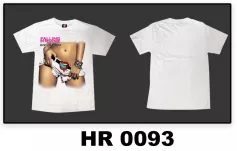 FALLING IN REVERSE HR-0093 HOT ROCK T- SHIRTS