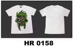 METALLICA HR-0158 HOT ROCK T- SHIRTS