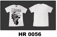 MISFITS HR-0056 HOT ROCK T- SHIRTS