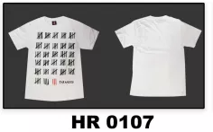 PARAMORE HR-0107 HOT ROCK T- SHIRTS