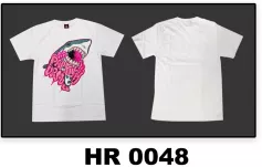 PARKWAY DRIVE HR-0048 HOT ROCK T- SHIRTS