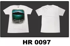 PARKWAY DRIVE HR-0097 HOT ROCK T- SHIRTS