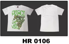 PIERCE THE VEIL HR-0106 HOT ROCK T- SHIRTS