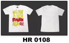 PIERCE THE VEIL HR-0108 HOT ROCK T- SHIRTS