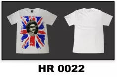 SEX PISTOLS HR-0022 HOT ROCK T- SHIRTS