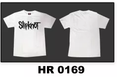 SLIPKNOT HR-0169 HOT ROCK T- SHIRTS