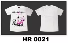 THREE DAYS GRACE HR-0021 HOT ROCK T- SHIRTS