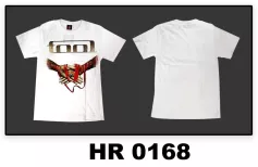 TOOL HR-0168 HOT ROCK T- SHIRTS