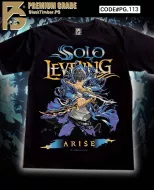 PG 113 PREMIUM GRADE (PG, NTS)  T- Shirts