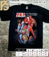 PG 116 PREMIUM GRADE (PG, NTS)  T- Shirts