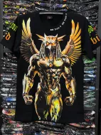 BIRD (DDD - T-shirts)