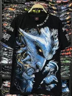 DEMON (DDD - T-shirts)