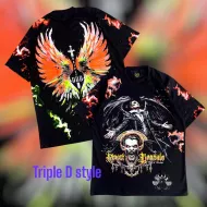 DRACULA (DDD - T-shirts)