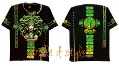 MEDUSA (DDD - T-shirts)