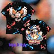 MUERWS (DDD - T-shirts)