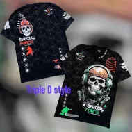 SPECIAL FORCE (DDD - T-shirts)