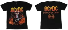 AC DC TDM 1737 HOT ROCK LONG SLEEVE