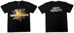AMON AMARTH TDM 0924 HOT ROCK LONG SLEEVE
