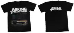 ASKING ALEXANDRIA  TDM 1111 HOT ROCK LONG SLEEVE