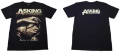 ASKING ALEXANDRIA TDM 1330 HOT ROCK LONG SLEEVE