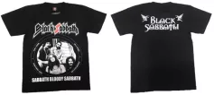 BLACK SABBATH TDM 0881 LONG SLEEVE
