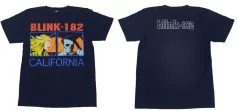BLINK - 182 TDM 1571 LONG SLEEVE