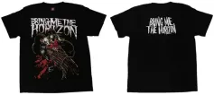 BRING ME THE HORIZON TDM 1106 LONG SLEEVE
