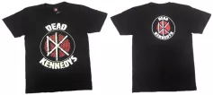 DEAD KENNEDYS TDM 0730 HOT ROCK LONGSLEEVE