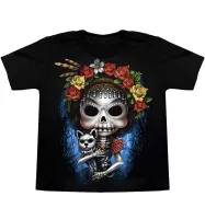 ROCK CHANG KD-01 (t-shirt, для детишек)