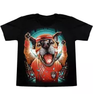 ROCK CHANG KD-12 (t-shirt, для детишек)