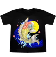 ROCK CHANG KD-16 (t-shirt, для детишек)