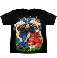 ROCK CHANG KD-17 (t-shirt, для детишек)