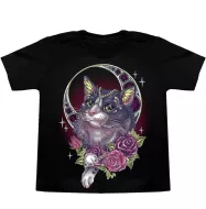 ROCK CHANG KD-21 (t-shirt, для детишек)