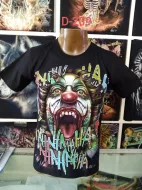 CABALLO Fantasy T-shirts D 209