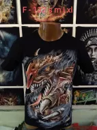 CABALLO Fantasy T-shirts F 132