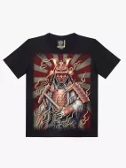 ROCK EAGLE Glow In The Dark (GW T-Shirts) 305