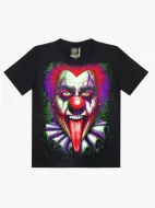 ROCK EAGLE Glow In The Dark (GW T-Shirts)  319