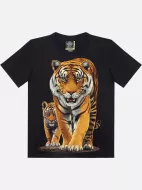 ROCK EAGLE Glow In The Dark (GW T-Shirts)  340