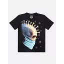 ROCK EAGLE Glow In The Dark (GW T-Shirts)  349