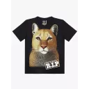 ROCK EAGLE Glow In The Dark (GW T-Shirts)  299