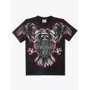 DISCHARGE (D) 29  (Rock Eagle, T-Shirts)