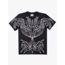 DISCHARGE (D) 56  (Rock Eagle, T-Shirts)