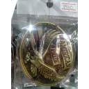 K T M N 3 (Пряжки) ОРЁЛ,БАЙК (EAGLE, AMERICAN PRIDE )