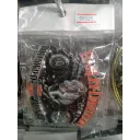 K T M N 4 (Пряжки) ХАРЛЕЙ -ДЭВИДСОН,БАЙК (HARLEY -DAVIDSON)