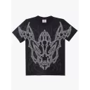 DISCHARGE (D) 57  (Rock Eagle, T-Shirts)