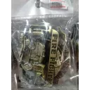 K T M N 10 (Пряжки) ПОЖАРНЫЙ (FIRE FIGHTER)