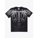 DISCHARGE (D) 58  (Rock Eagle, T-Shirts)