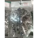 K T M N 23 (Пряжки)